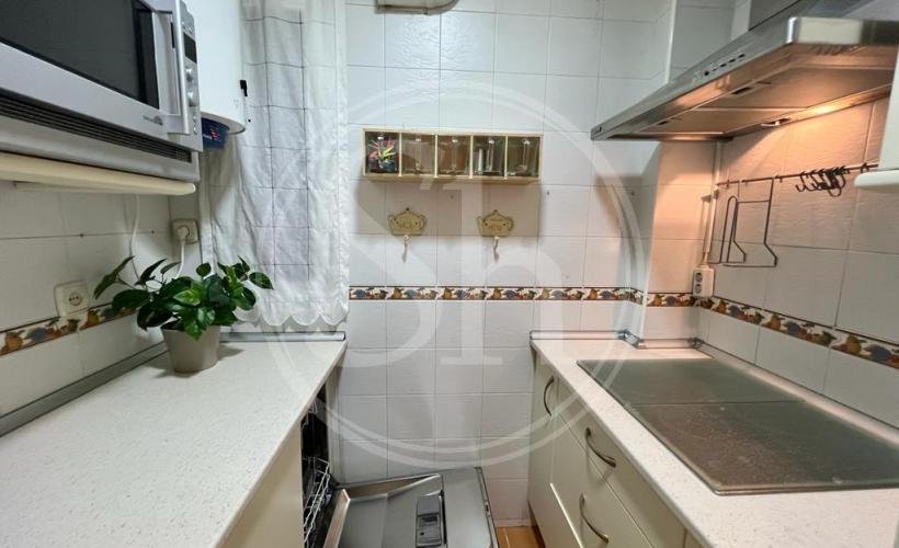 apartment from day apartment for rent for companies in Madrid Arturo Soria